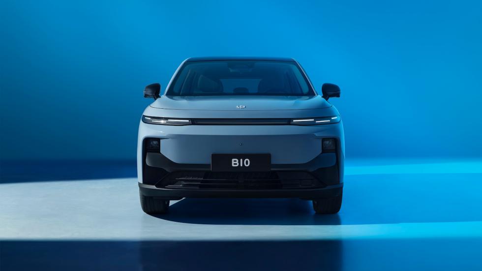 Leapmotor B10: Το νέο C-SUV που έρχεται στην Ελλάδα το 2025